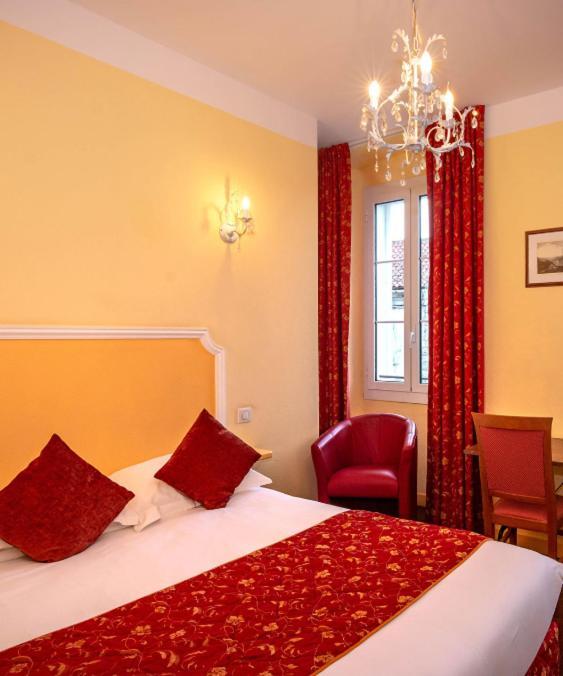 Hotel U Palazzu & Spa Venaco  Buitenkant foto